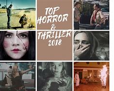 Image result for 2018 Most Horror Movie