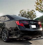 Image result for Modified Toyota Camry Rims