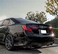 Image result for Nice Camry with Rims