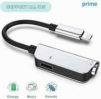 Image result for iPhone X Headphone Adapter