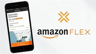 Image result for Amazon FlexApp Main Menu