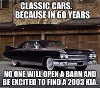 Image result for Classic Car Humor