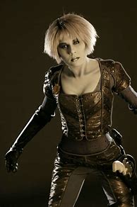 Image result for Farscape Chiana Actress