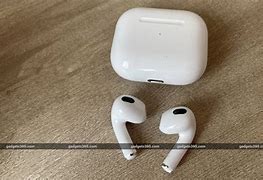 Image result for Apple Air Pods 3 Box