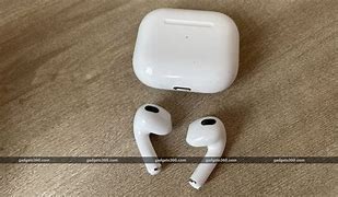 Image result for AirPods 3rd Generation Box