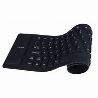 Image result for Keyboard Portable Silikon