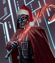 Image result for Christmas Star Wars Drawings