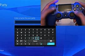 Image result for PlayStation Keyboard On Screen Windows