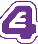 Image result for E4 1 Logo