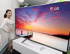 Image result for Biggest Flat Screen TV PR