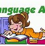 Image result for Language Subject Logo