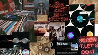 Image result for Aesthetic Music Computer Wallpaper
