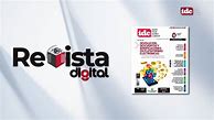 Image result for Revista IDC Logo