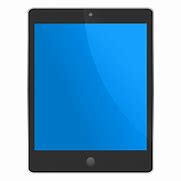 Image result for iPad Icon Blue