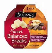 Image result for Sargento Snacks
