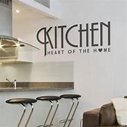 Image result for Stickers for Kitchen