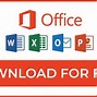 Image result for Microsoft Office App Store Quick Access