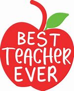 Image result for Apple Clip Art Png Svg Teacher