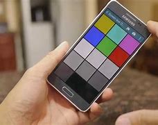 Image result for Screen Colour of Phone