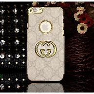 Image result for coques iphone 6 supreme gucci noire