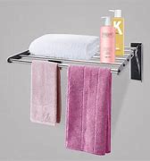 Image result for Laundry Room Wall Clothes Hanger