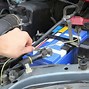 Image result for Clean Battery Cables