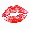 Résultat d’image pour bisous lèvres. Taille: 99 x 100. Source: www.pinterest.ca
