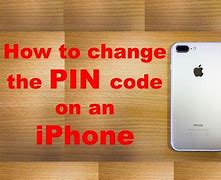 Image result for iPhone Pin Code