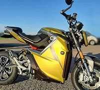 Image result for Zero Electric Motorcycle