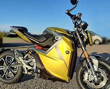 Image result for Ahora Electric Motorcycle