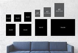 Image result for 12X18 Print Size