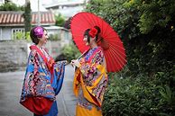 Image result for Pretty Okinawan