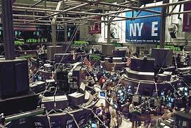Image result for Inside NYSE