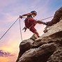 Image result for Mountain Rappelling