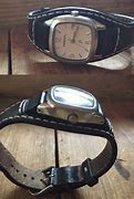 Image result for Old Fossil Watches Model