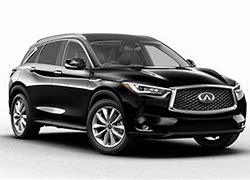 Image result for Infiniti USA QX50