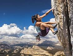 Image result for Rock Climbing Give Up