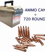 Image result for Surplus 7.62X39