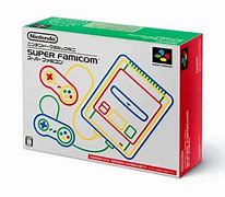 Image result for Japanese Super Famicom