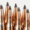 Image result for 5.7X28 vs .223 Ammo