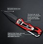 Image result for Mini Keychain Knife