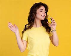 Image result for Drinking Champagne