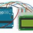 Image result for LCD-Display Ardiono