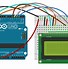 Image result for Arduino LCD Display