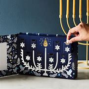 Image result for Hanukkah Advent Calendar