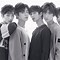 Image result for TXT Kpop Members