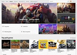Image result for Microsoft Store Games