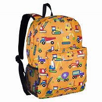 Image result for Toddler Backpacks for Boys