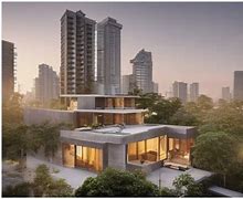 Image result for Modern Architecture 2D