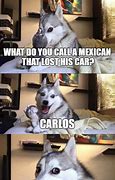 Image result for You Got This Carlos Meme